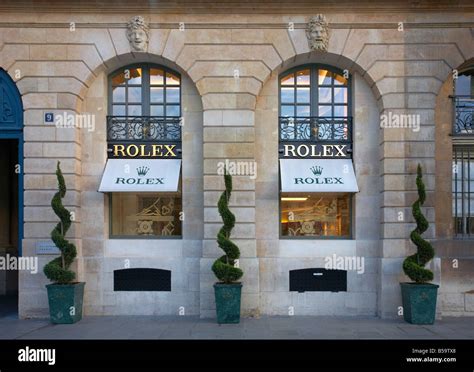 boutique rolex paris|rolex watches paris france.